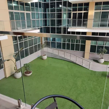Skynest Residences By Lisa'S Paradise A Nairobi Exterior photo