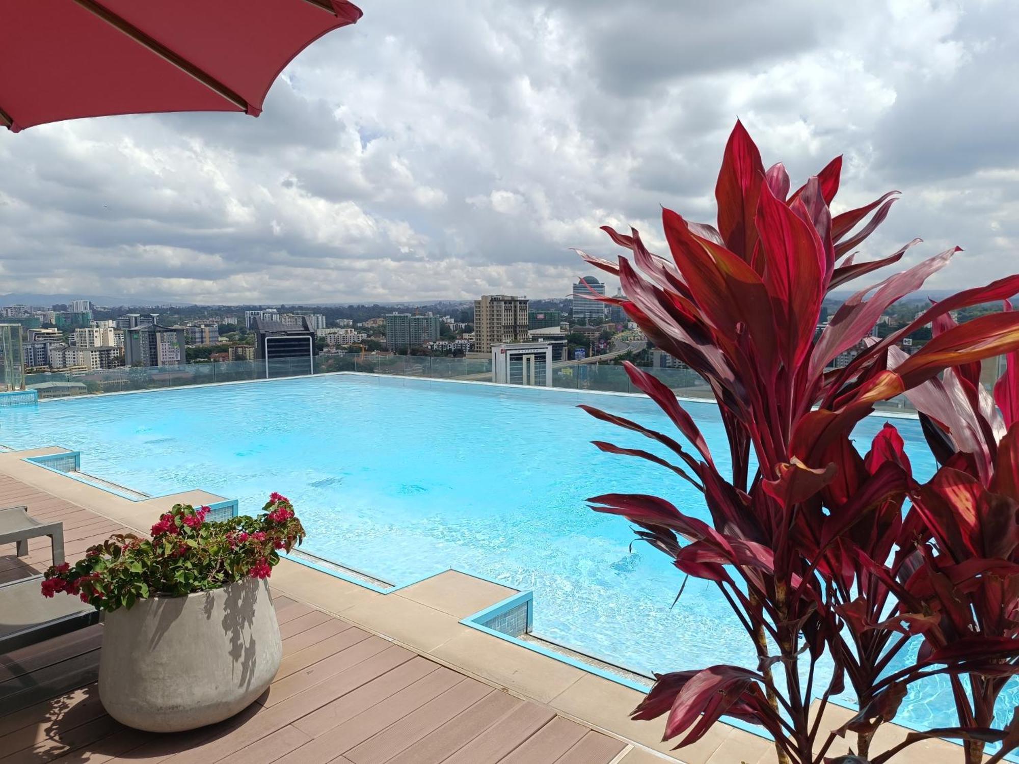 Appartement Skynest Residences By Lisa's Paradise A