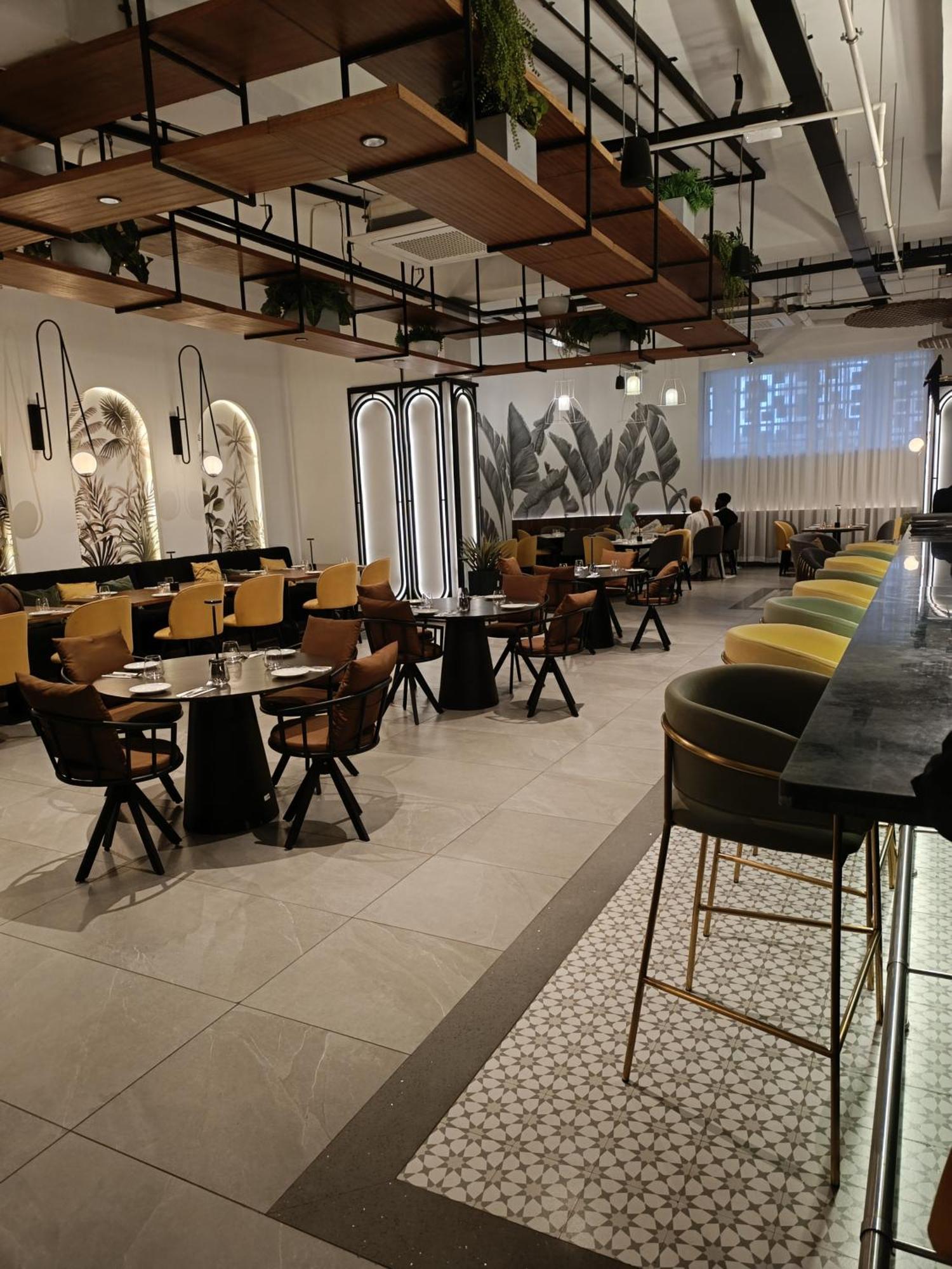 Appartement Skynest Residences By Lisa's Paradise A *