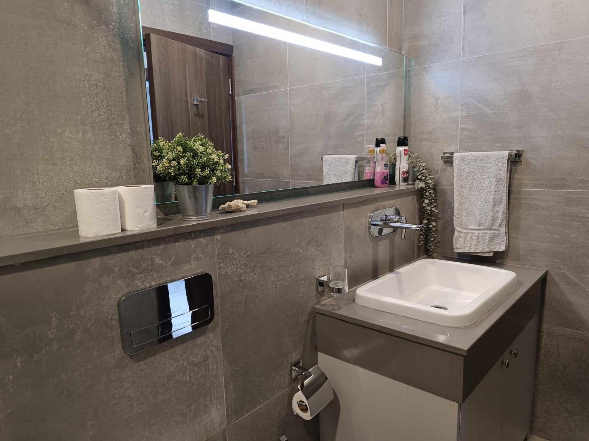 Appartement Skynest Residences By Lisa's Paradise A Nairobi