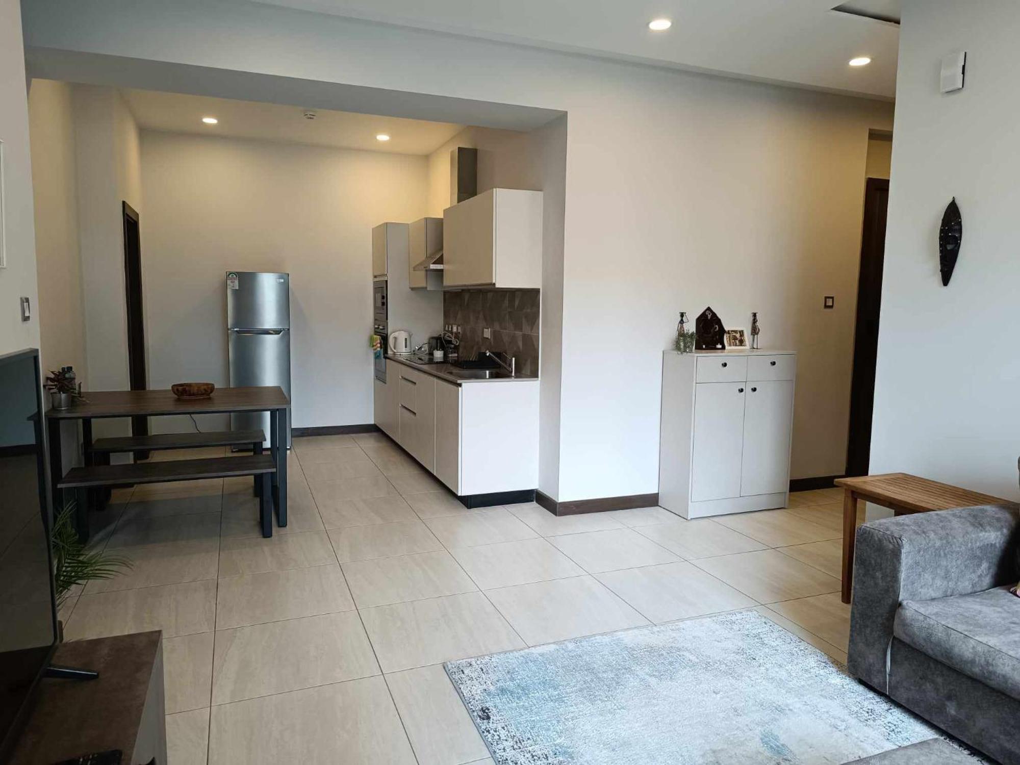 Appartement Skynest Residences By Lisa's Paradise A *