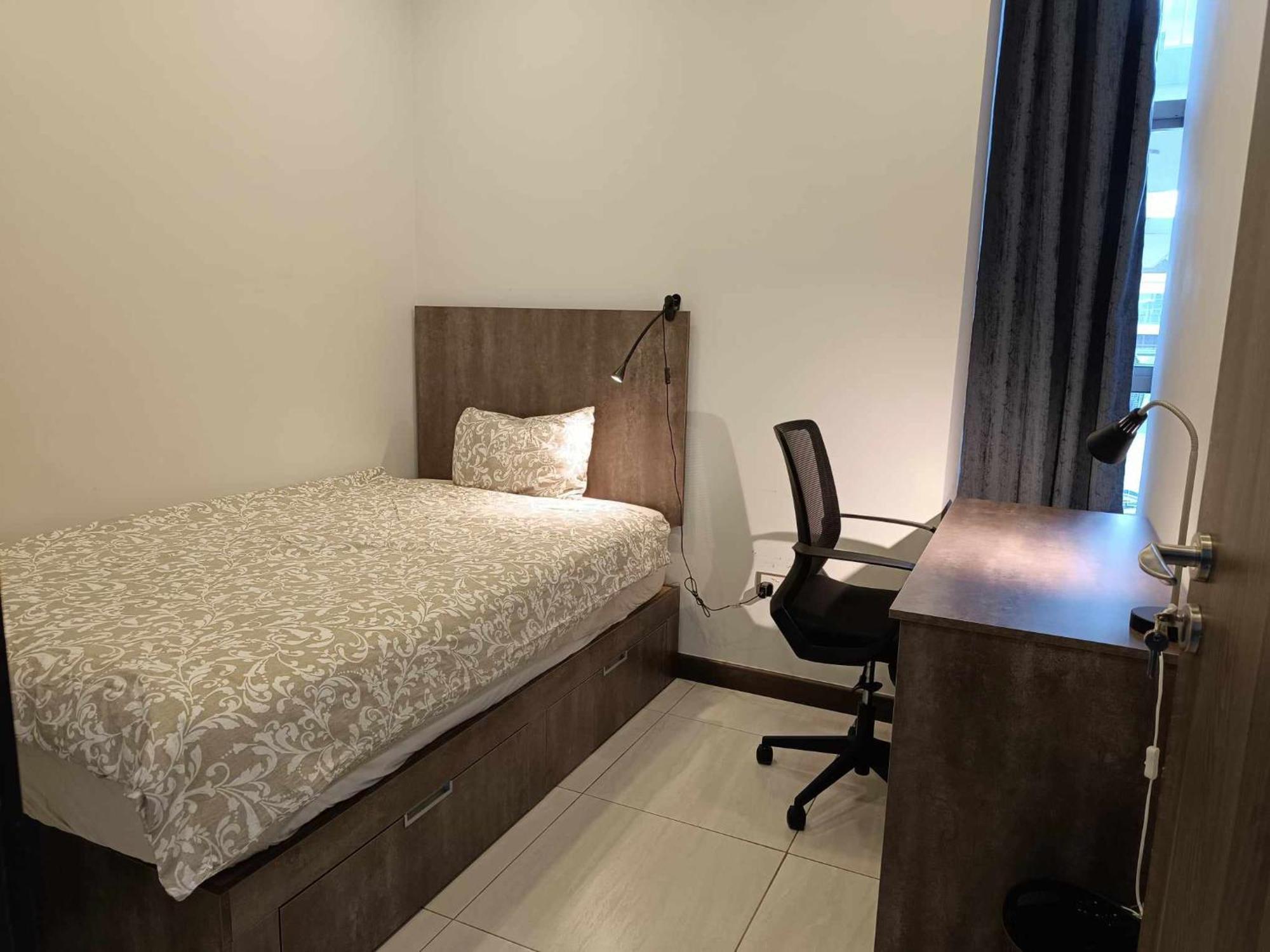 Appartement Skynest Residences By Lisa's Paradise A Nairobi